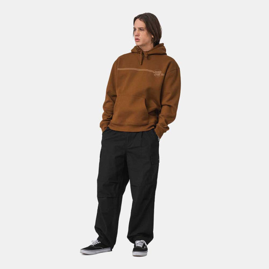 Santa Cruz Ανδρικό φούτερ Tonal Opus Dot Hood